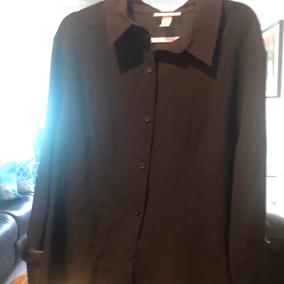 Blouse - Picture 4 of 4